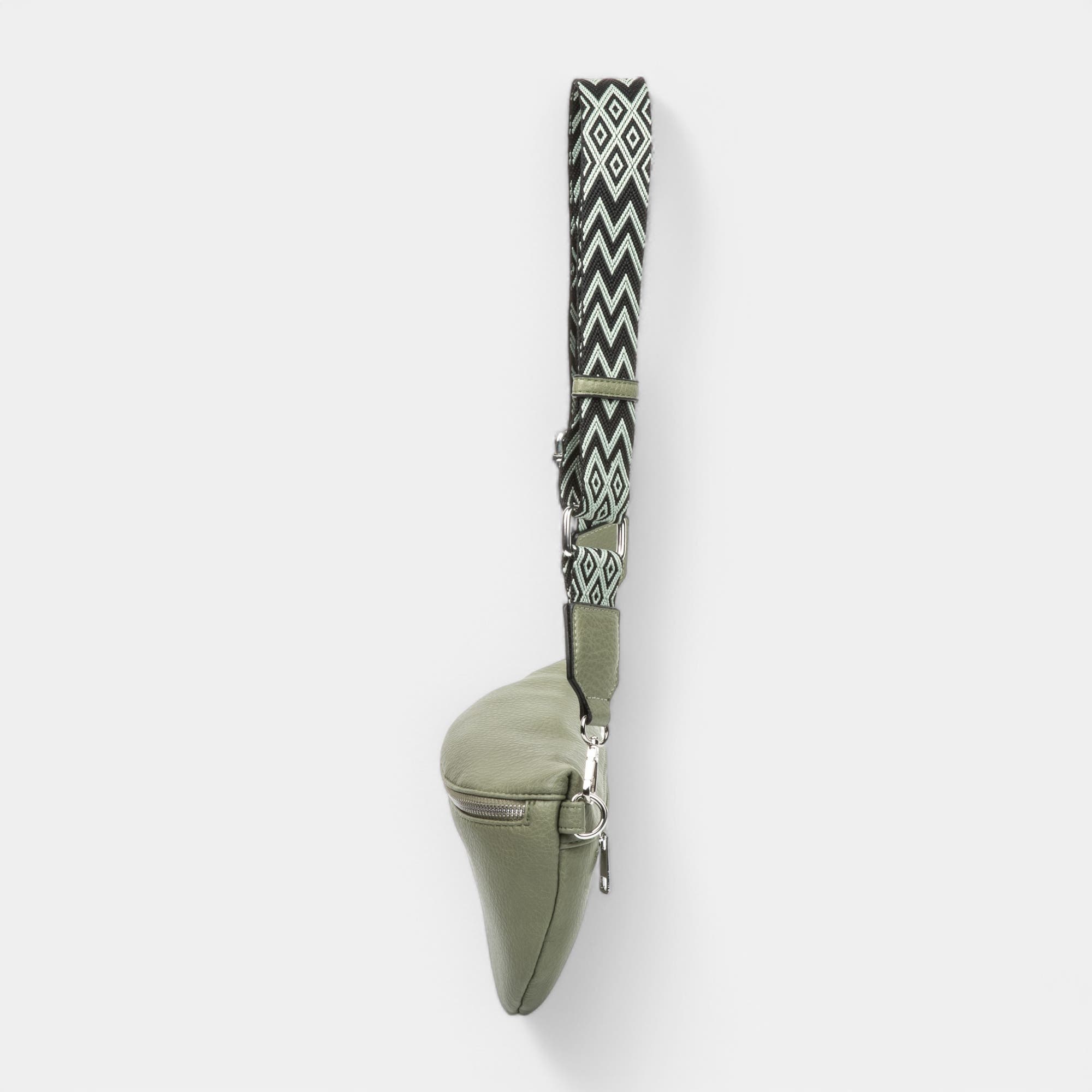 Banane vert clair