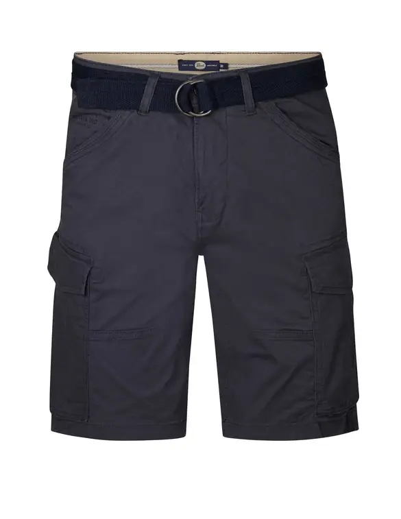 Petrol Korte broek cargo M-1040-SHO536
