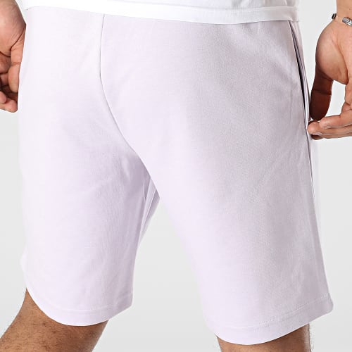 Short Jogging New Basic Violet Lila