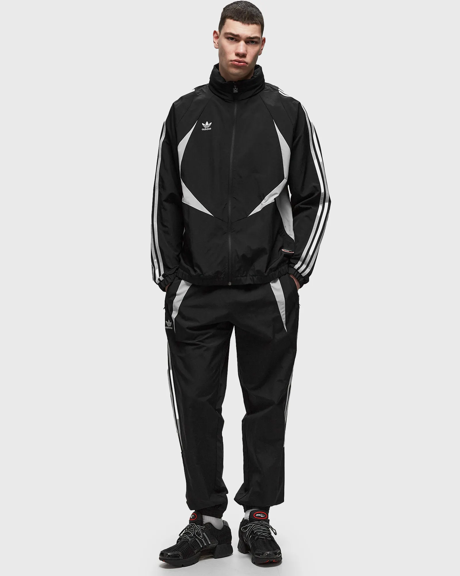 Adidas CLIMACOOL TRACKPANTS