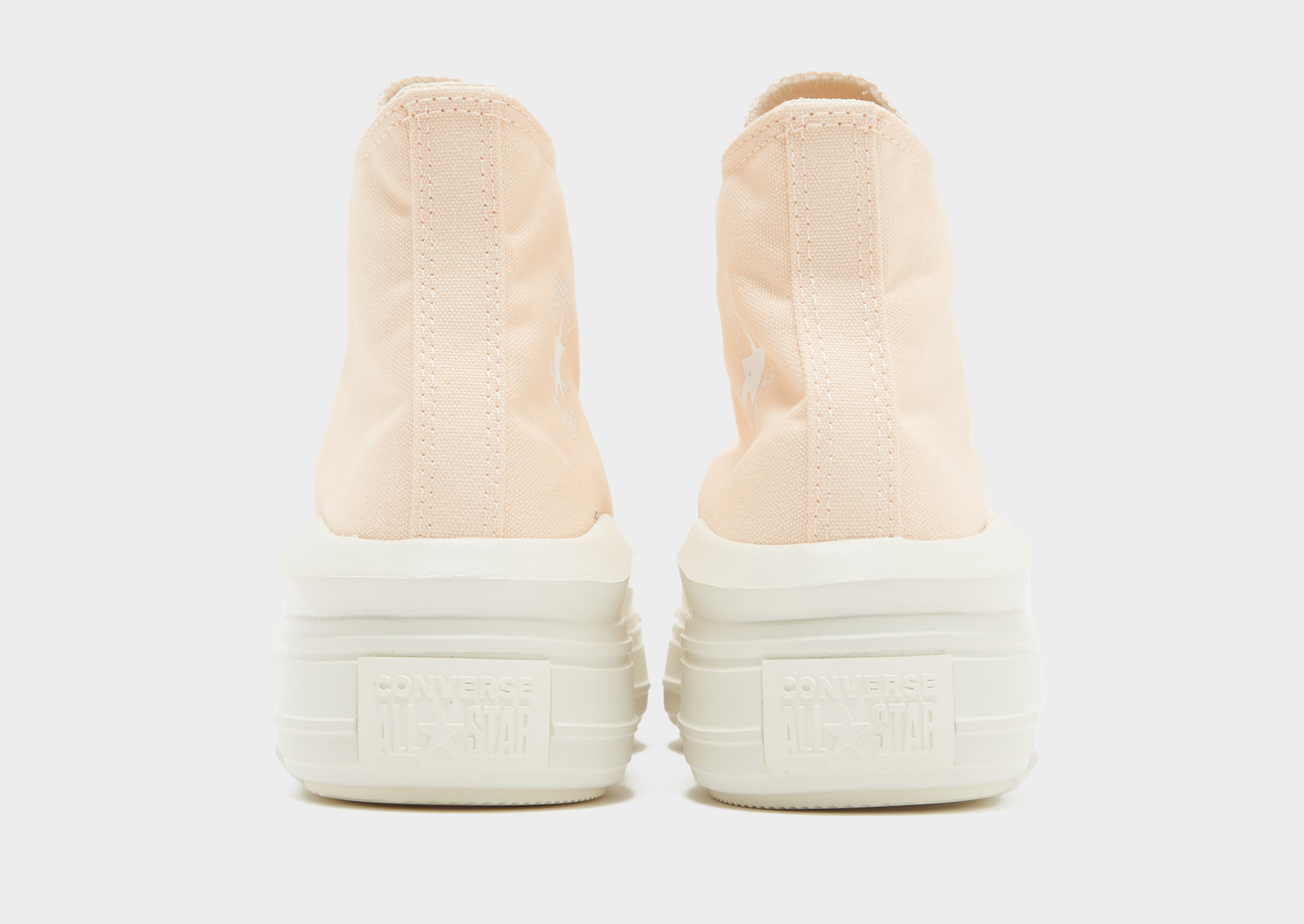 Converse Chuck Taylor All Star Move High Femme