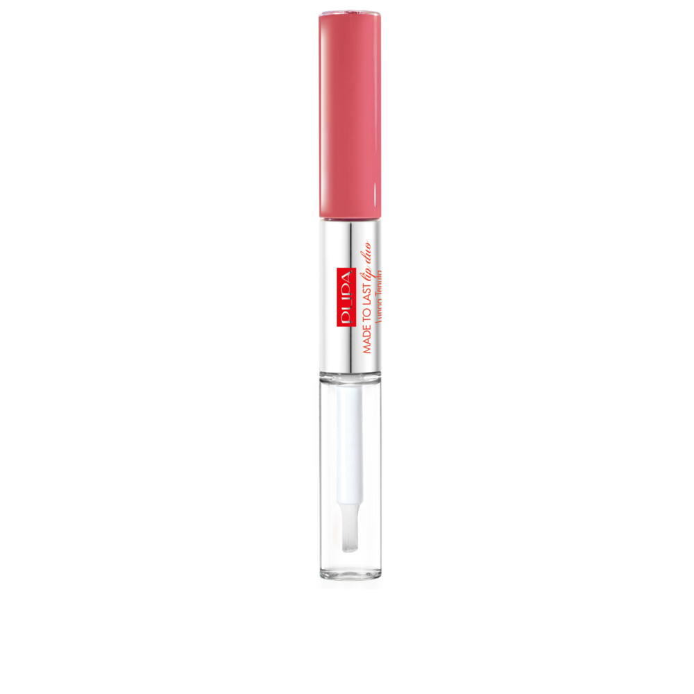 PUPA Milano Made To Last Lip Duo 008 Miami Pink8 ml