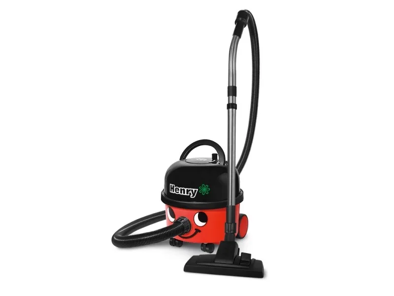 Numatic HENRY HVR200-11 9 L Cylinderstøvsuger Tør 620 W Støvpose