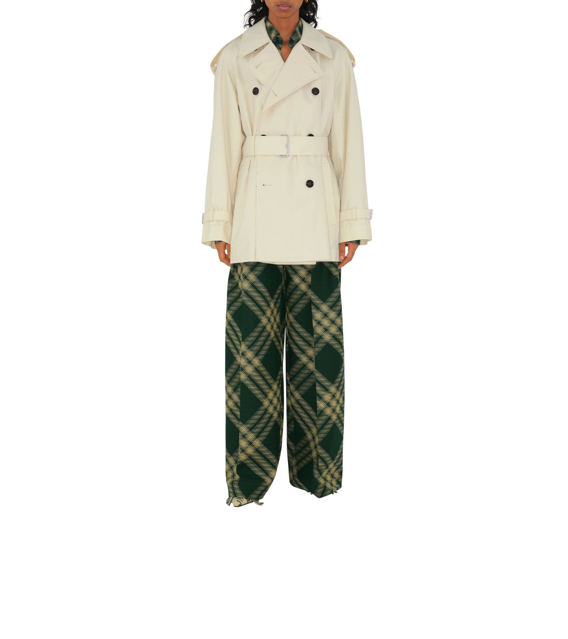 Burberry| Damen Trenchcoat