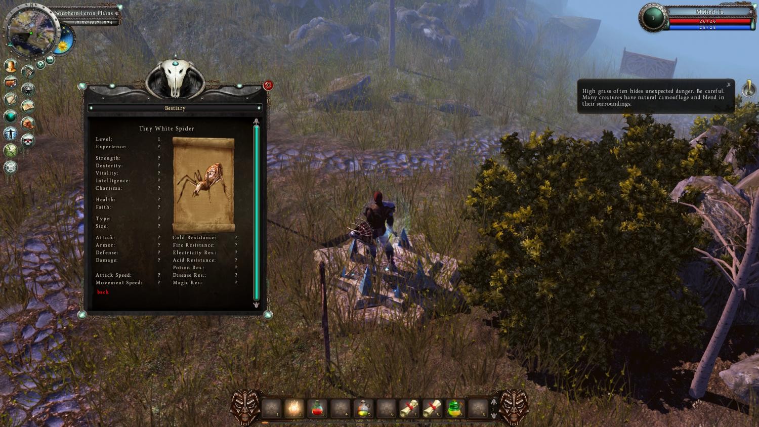 Legends of Dawn Reborn- PC