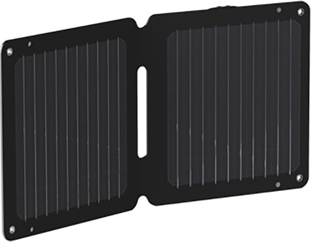 Xtorm Xtreme foldbart solpanel 14W XR2S14