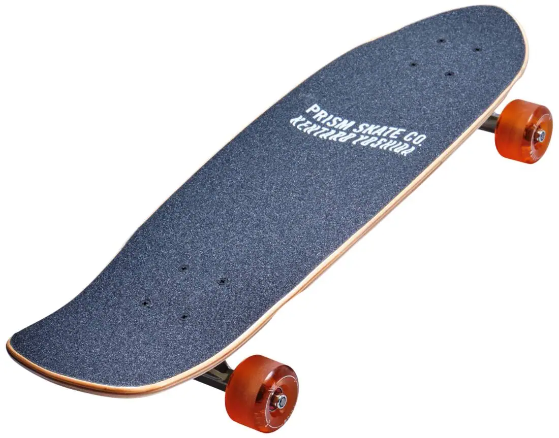 Prism Skipper Cruiser Board | SkatePro