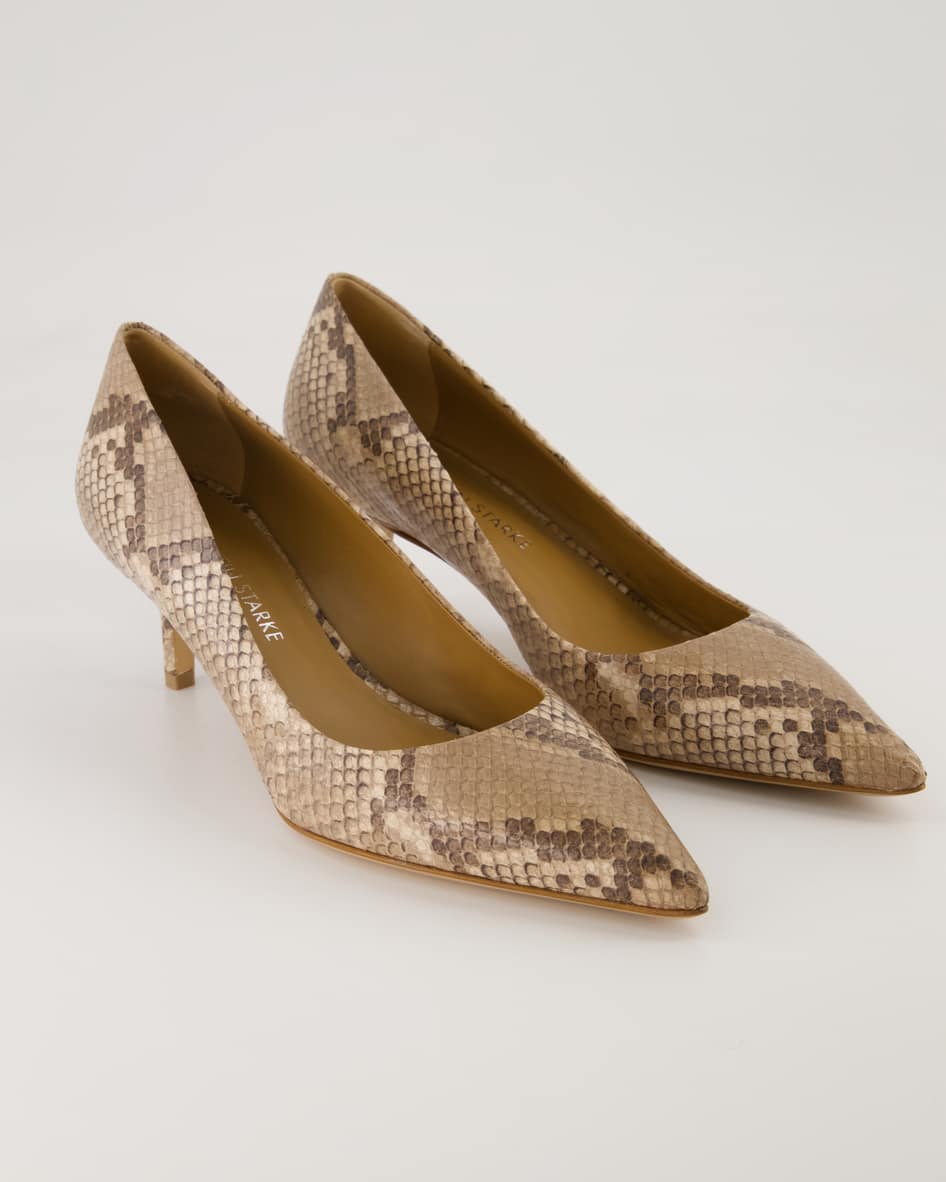 Konstantin Starke M0205 Pumps in Beige