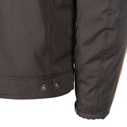 Blouson DXR D63 TEX - Marron / Beige