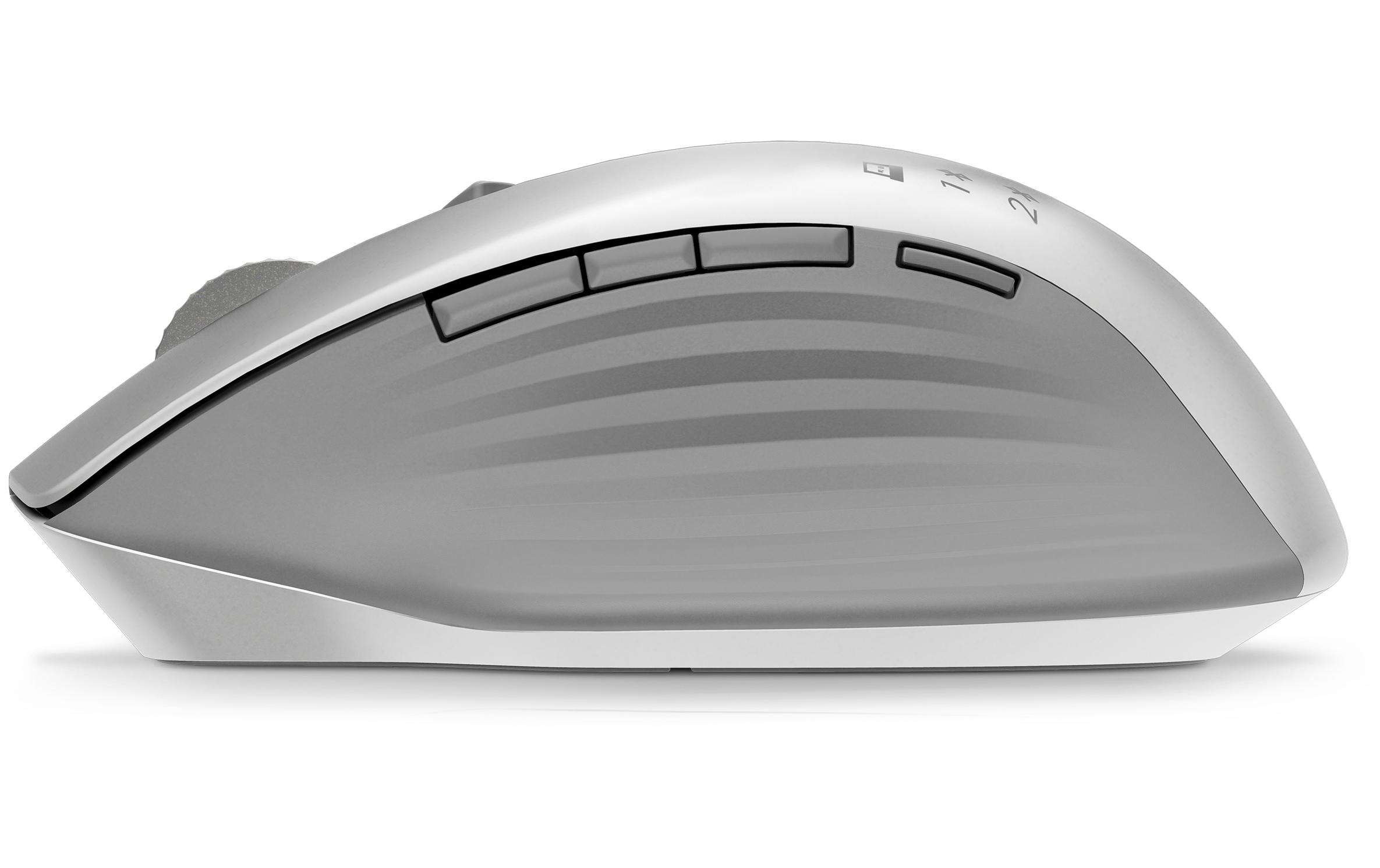 Maus Wireless Creator 930Kabellose Creator-Mouse mit programmierbaren Tasten und per Bluetooth bis zu drei Geräte verbinden