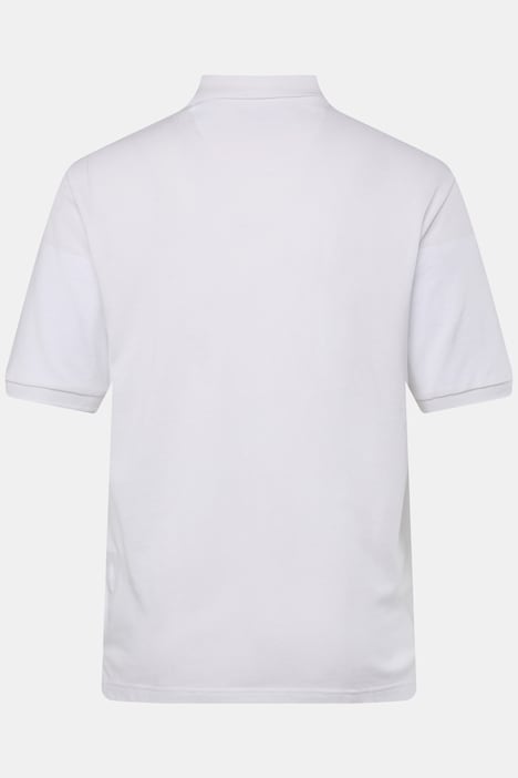 Men+ Poloshirts, 2er-Pack, Basic, Piqué, Halbarm, bis 8 XL