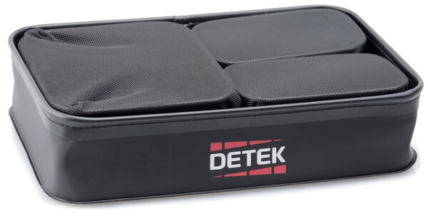 Dam Detek Bowl System