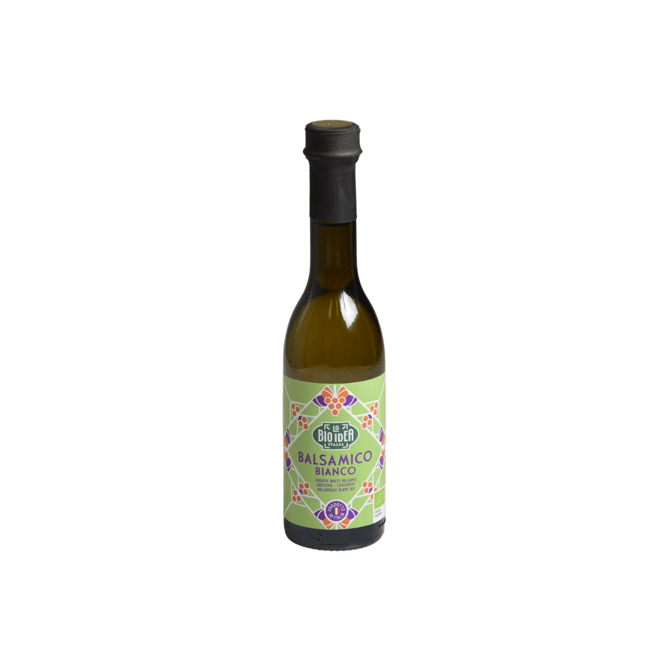 La Bio Idea Balsamico Bianco Bio (250 ml)