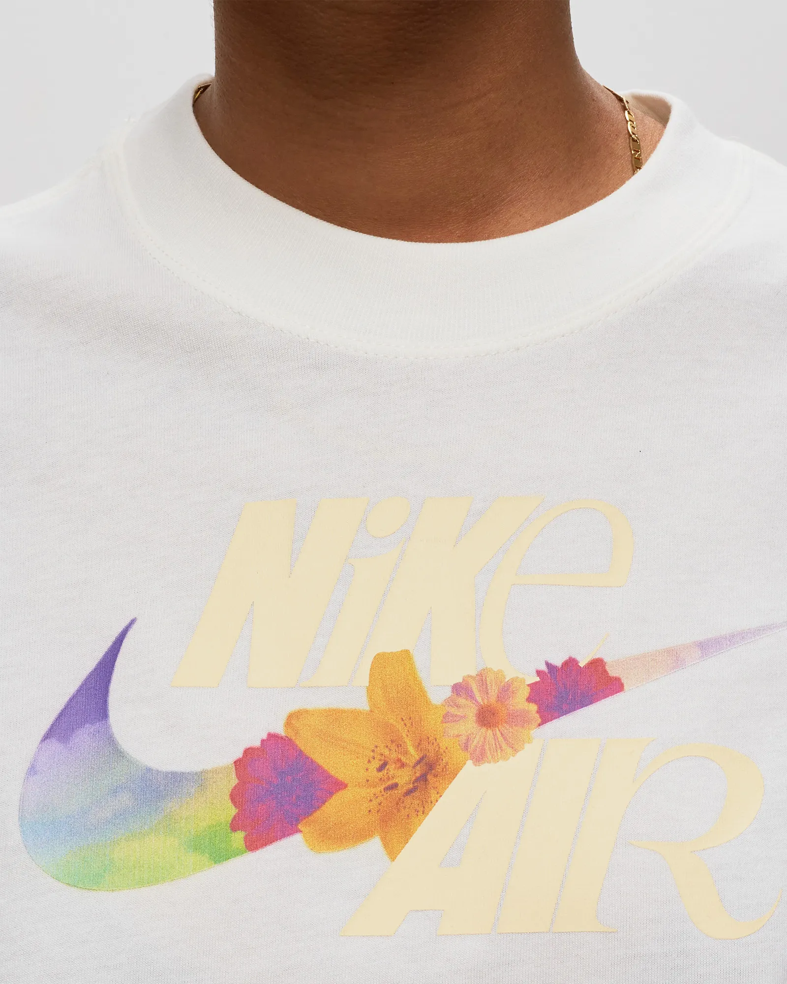 Nike WMNS Printed Tee