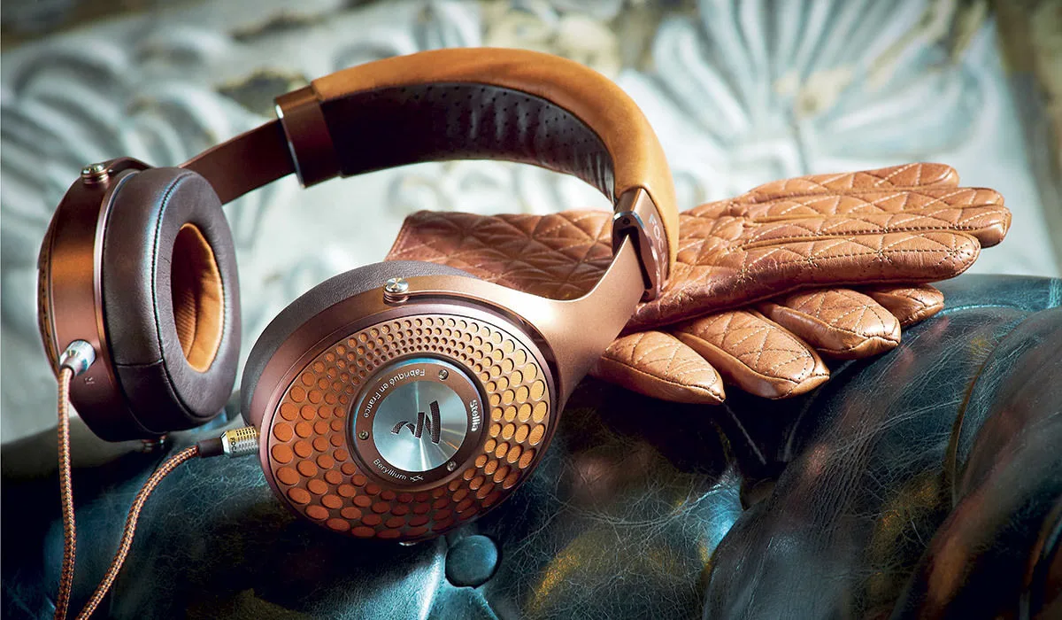 Focal Stellia Casques hi-fi