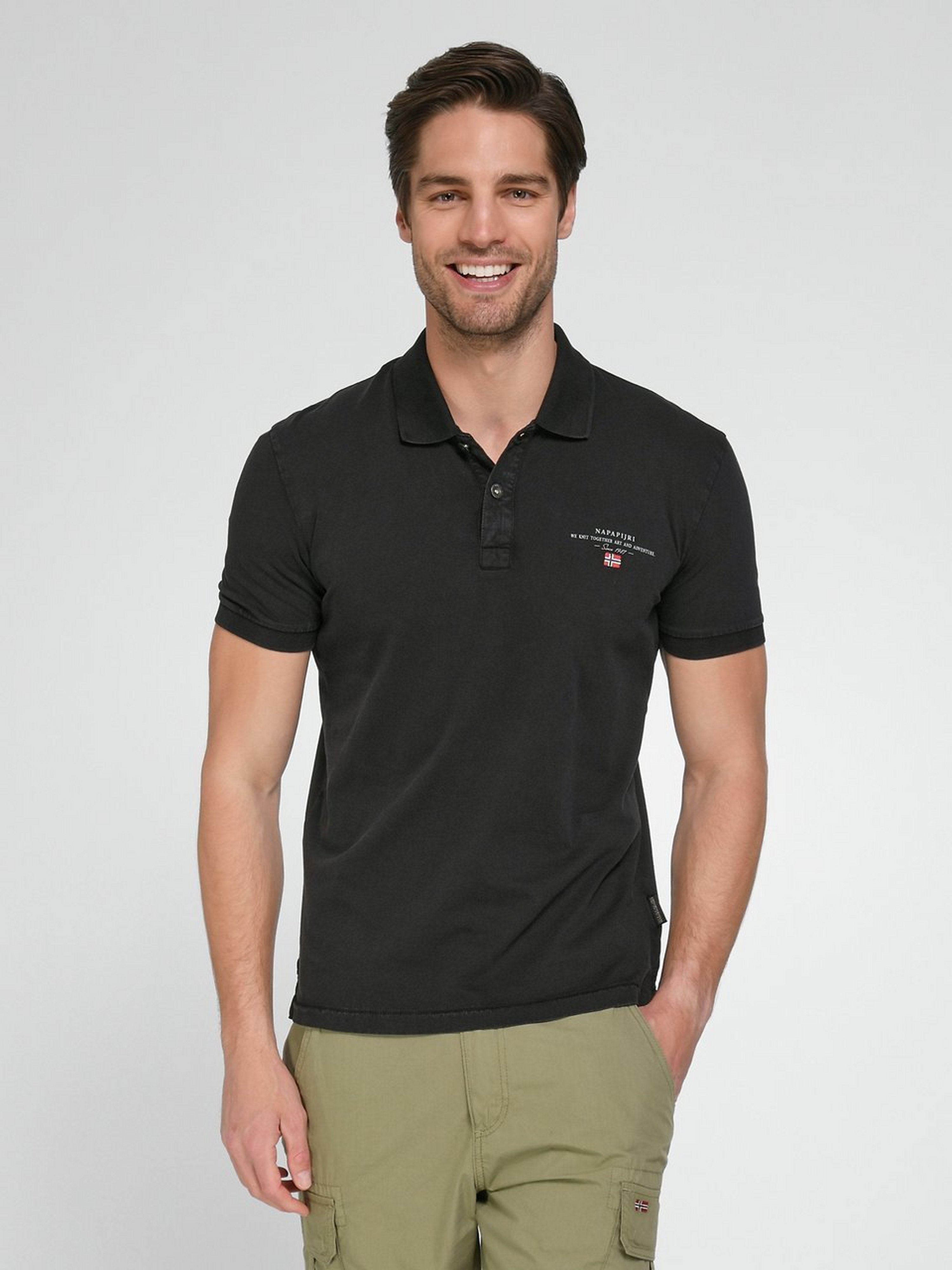 Polo-Shirt