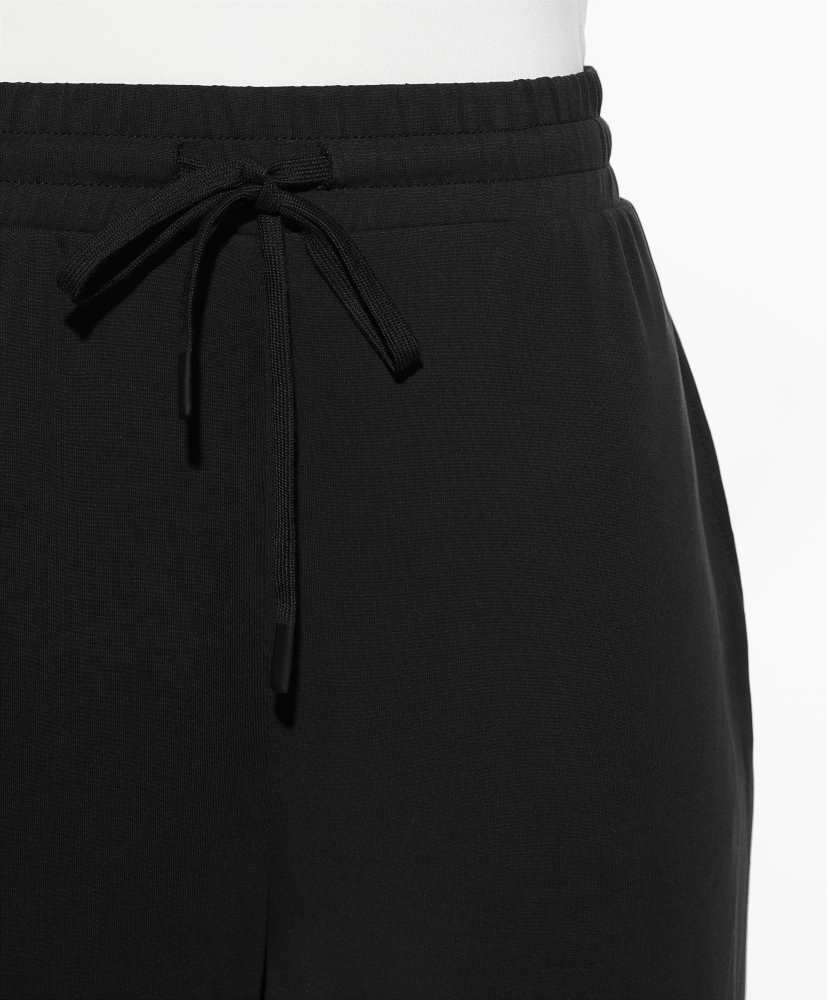 Calça jogger de modal