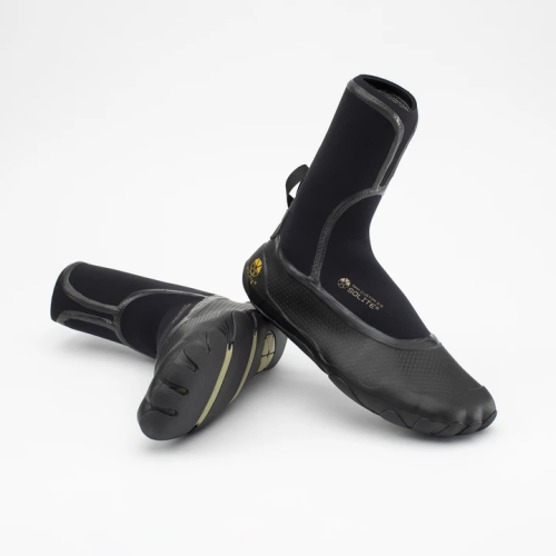 Solite 5mm 2.0 Custom Boot