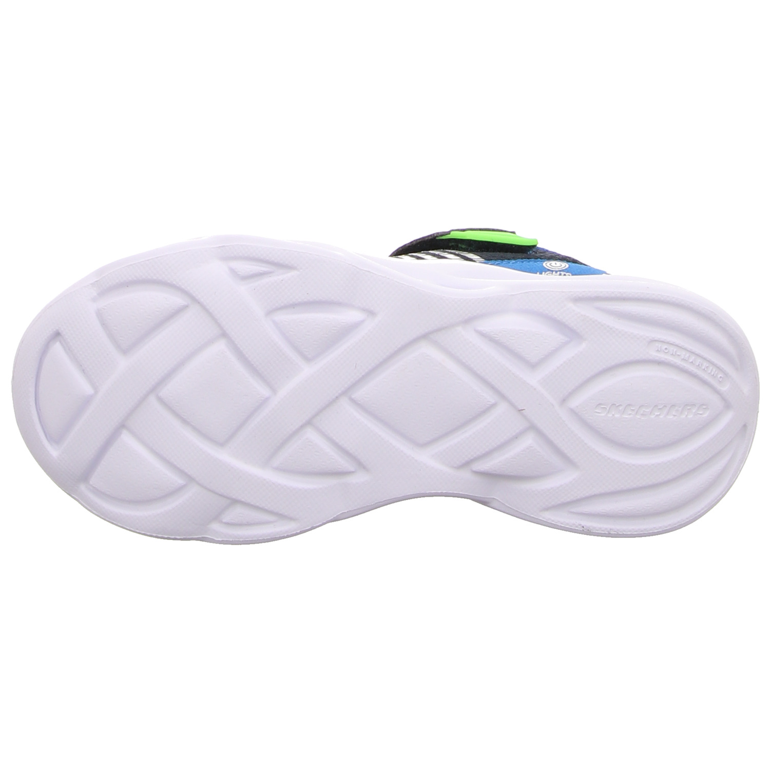 Superfit Sneaker blau