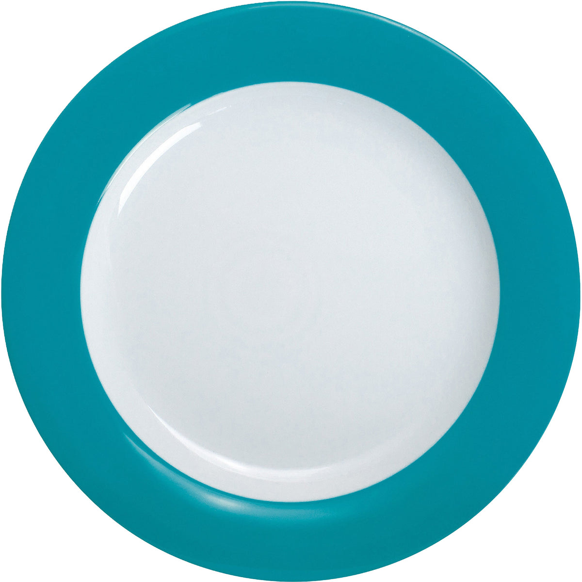 KAHLA Pronto Colore Speiseteller 26 cm ocean green