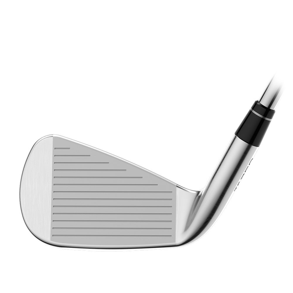 Apex Ti Fusion 250 Plated Jernsett Stål