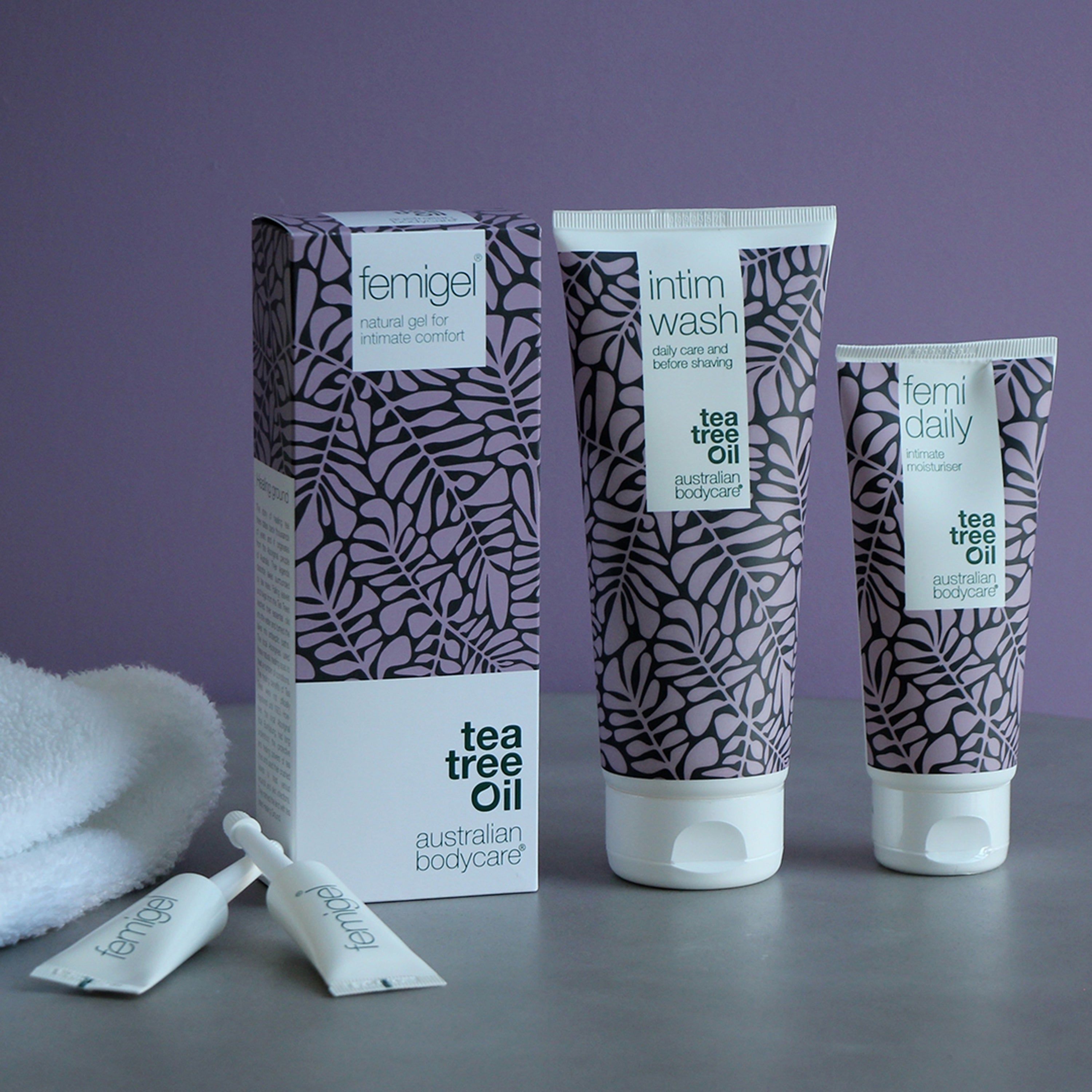 Australian Bodycare Pflegende Intimseife