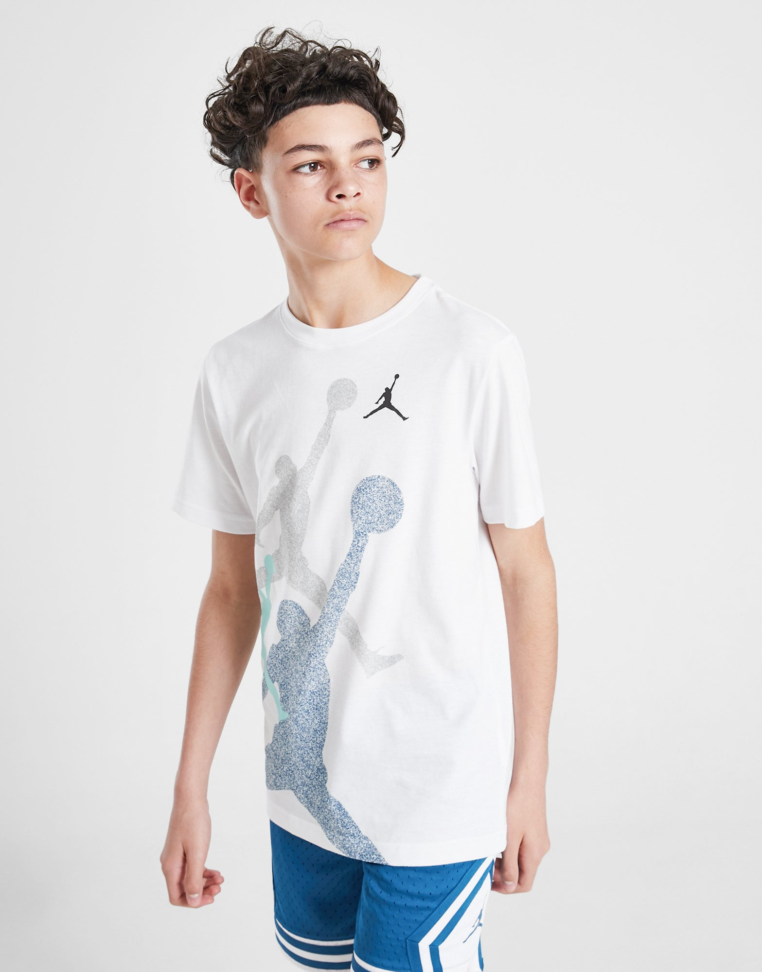 Jordan T-shirt Gradient Junior
