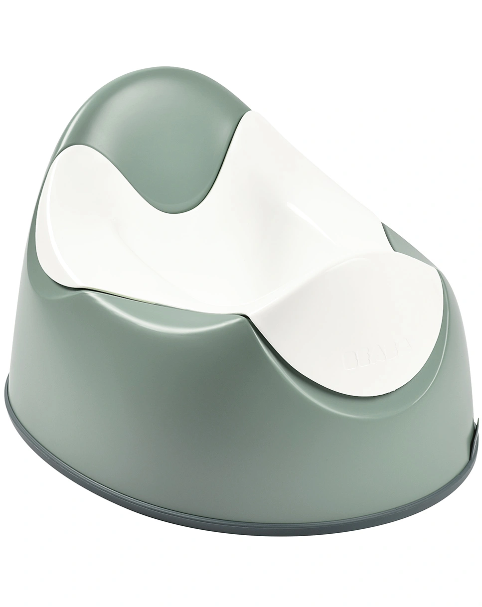 Lern-Töpfchen POTTY in in sage green