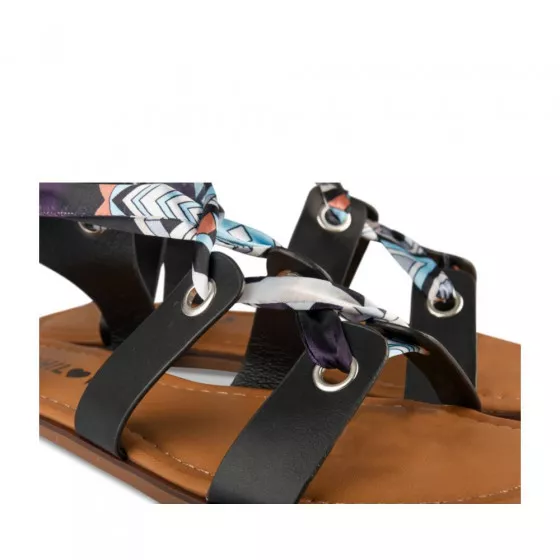 Sandales NOIR PHILOV