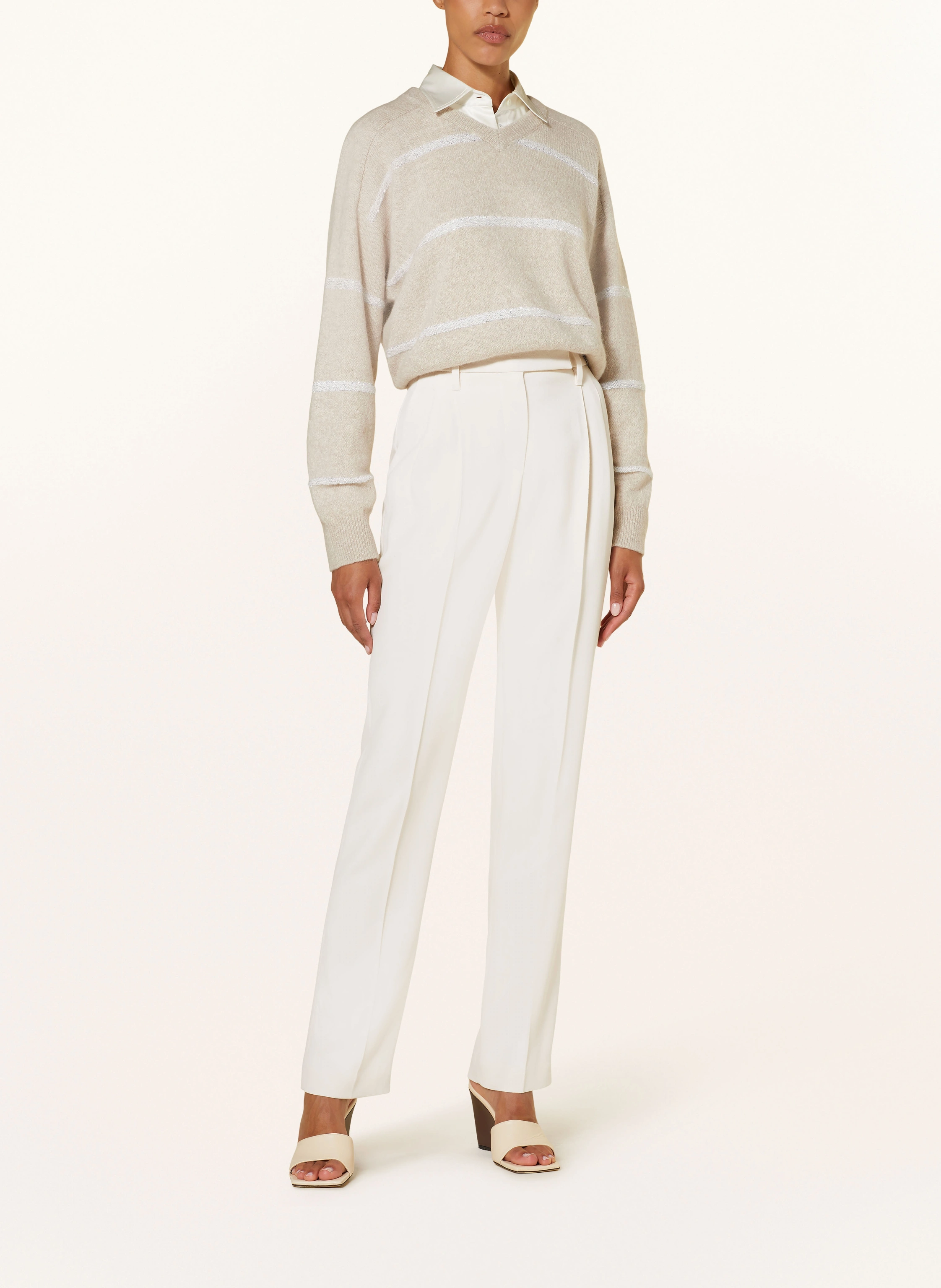 BRUNELLO CUCINELLI Hose