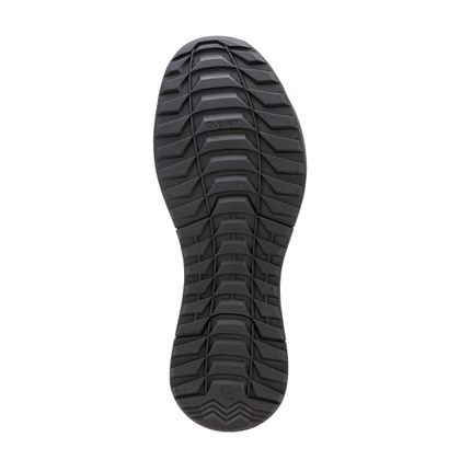 Baskets Eleveit DIVERGE WATERPROOF - Gris