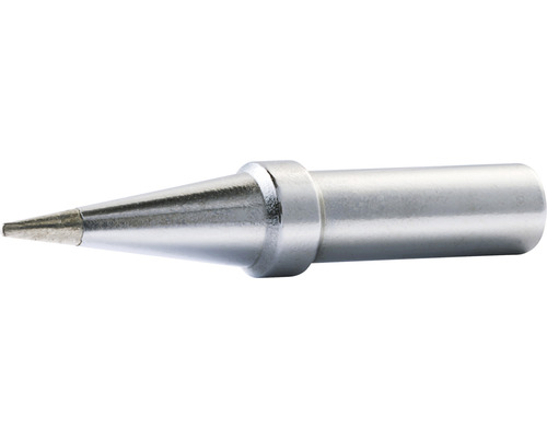 Weller Professional 4ETHL-1CD Beitelvormige soldeerpunt voor Weller WE 1010, 0,8 mm breed, 0,4 mm dik, 1 stuk