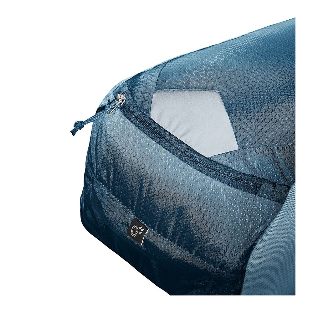 Deuter RACE AIR 10 - Sac À dos atlantic-ink