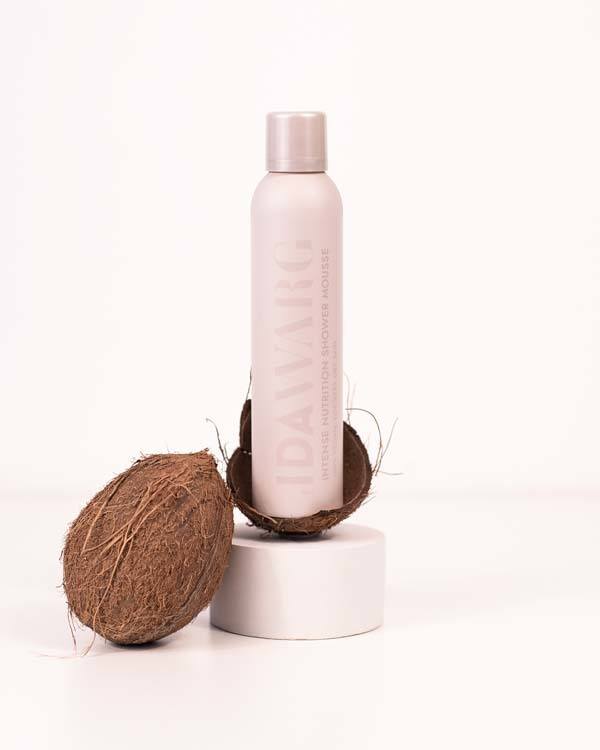 Ida Warg Beauty Intense Nutrition Shower Mousse 200ml
