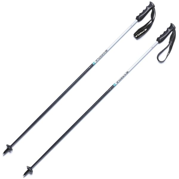 Bâton de ski KÄSTLE PISTE CA100 25