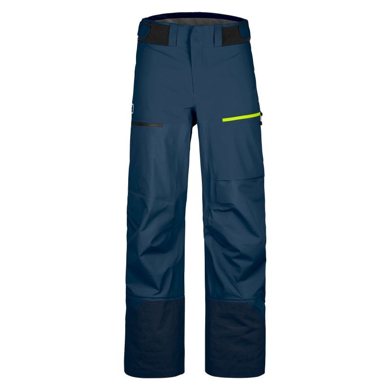 3L Ravine Shell Pants - Pantalon alpinisme homme