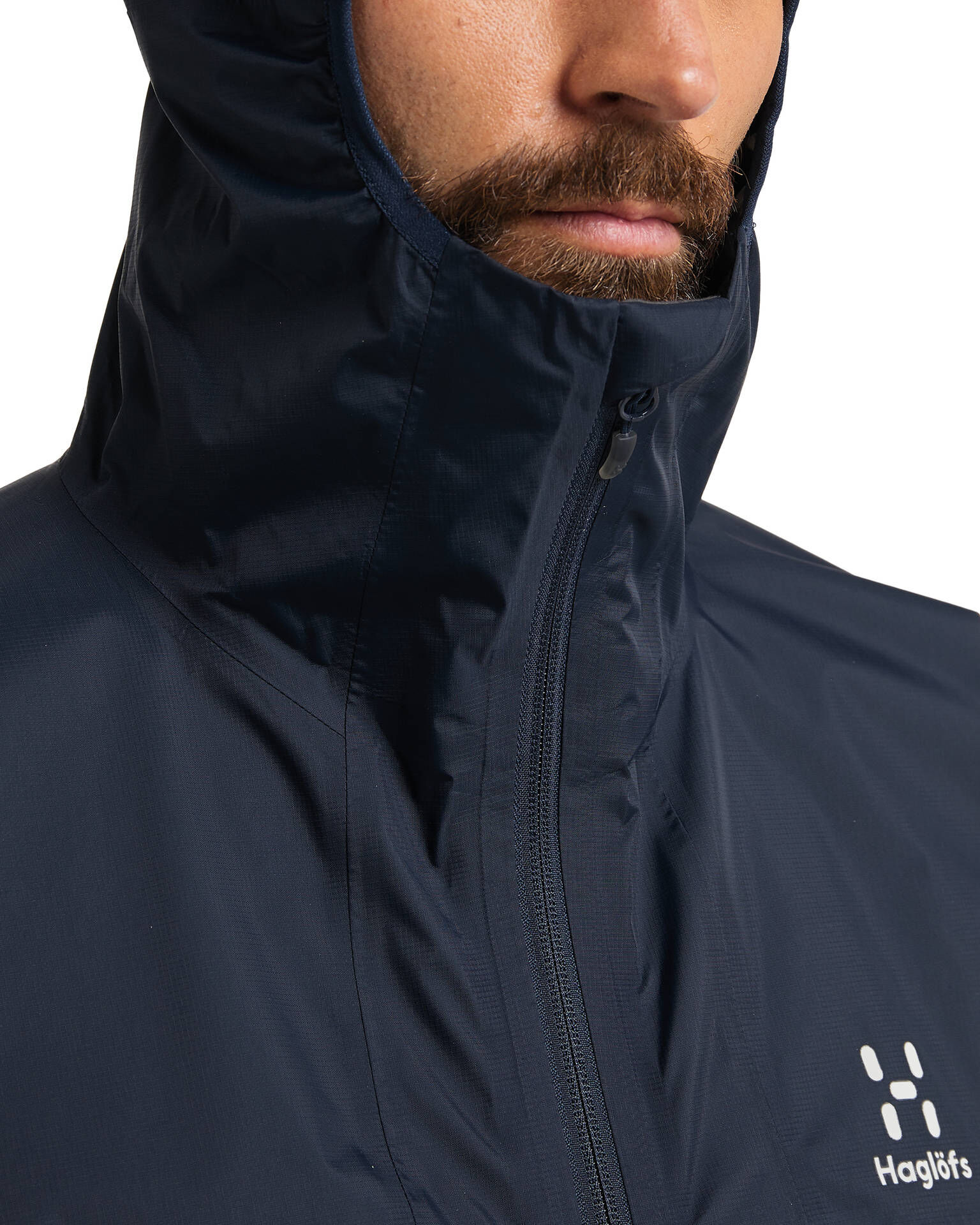 Haglöfs| Herren Jacke L.I.M GTX JACKET MEN