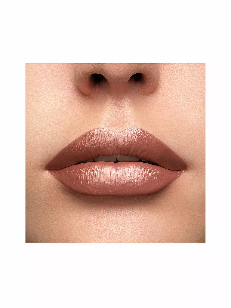 LANCÔME Lippenstift - L'Absolu Rouge Cream ( 259 Mad Chara )  braun