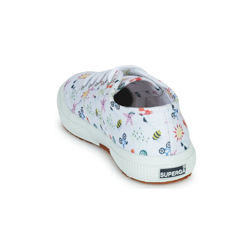 Superga - 2750 FANTASY WOTJ - Multicolore