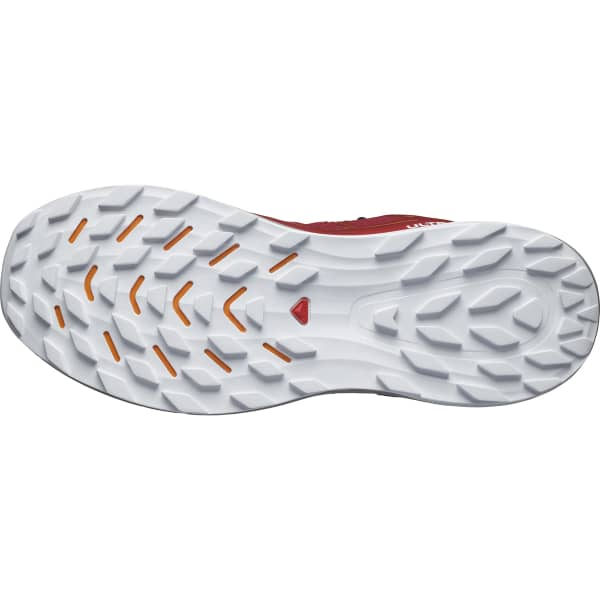 Chaussure trail SALOMON ULTRA GLIDE 2 GORE-TEX BIKING RED/FROST GRAY/TURMERIC