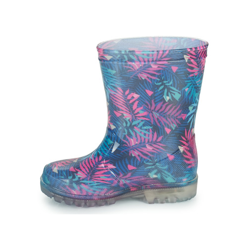 Be Only - BINTOU - Bleu / Rose