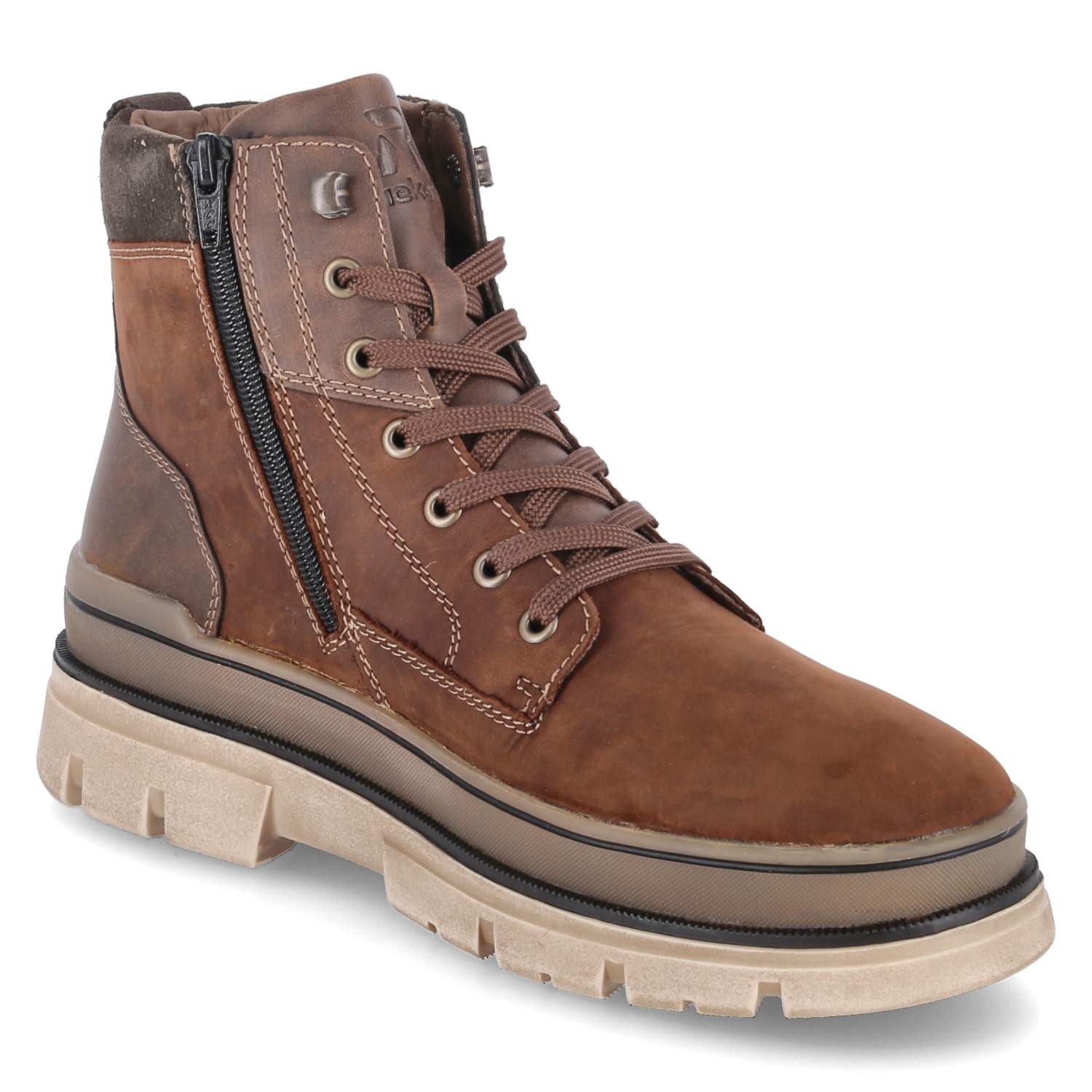 Rieker Evolution Winterboots - braun