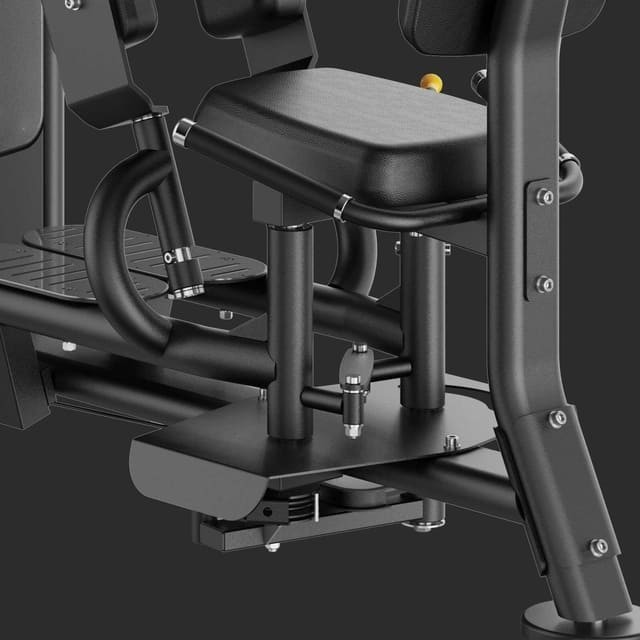 Toorx PLX-9700 Abductor/Adductor
