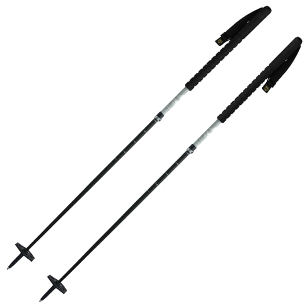 Bâton ski de randonnée BLACK CROWS BLACK CROWS DUOS FREEBIRD BLACK/GREY