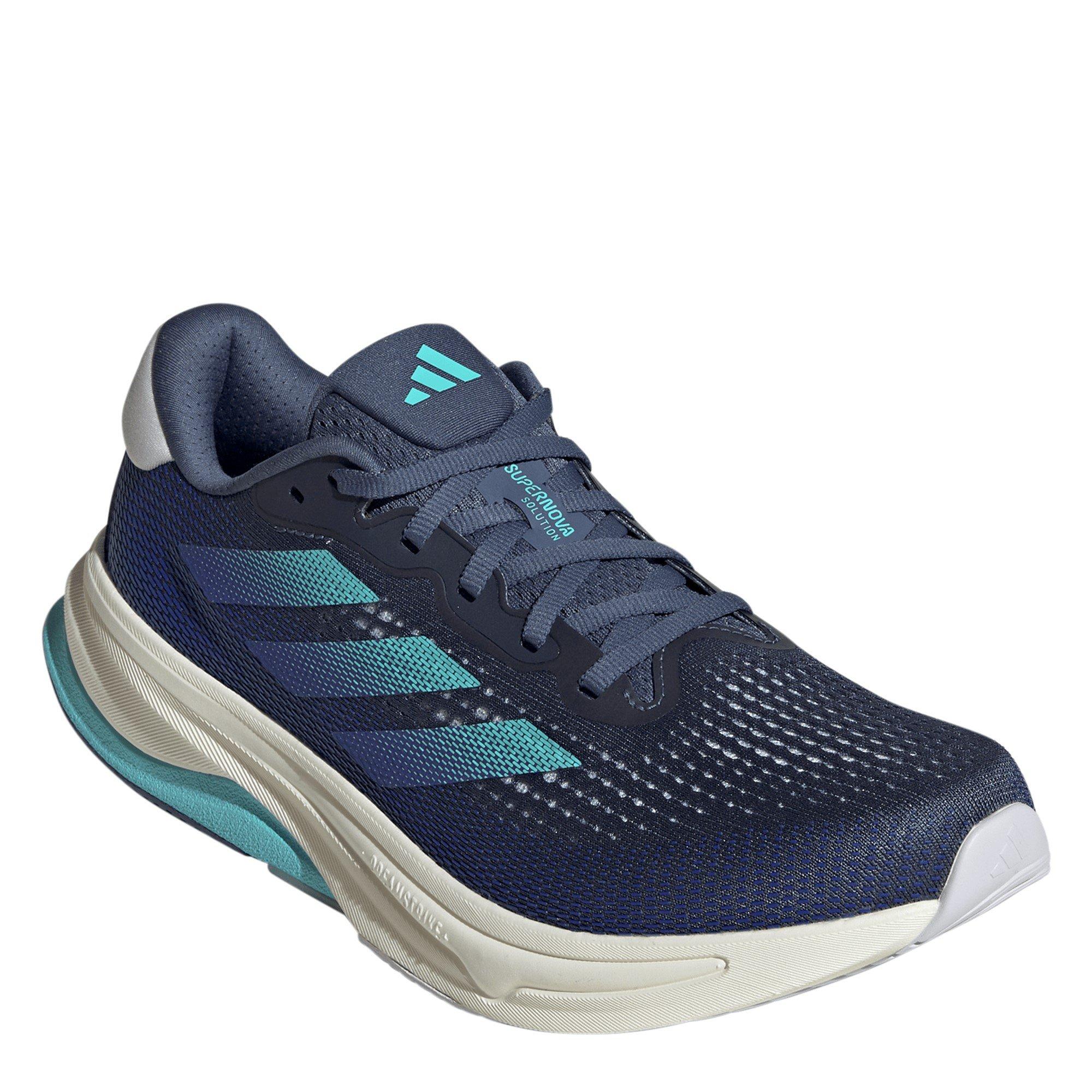 adidas Supernova Solution Mens Running Shoe