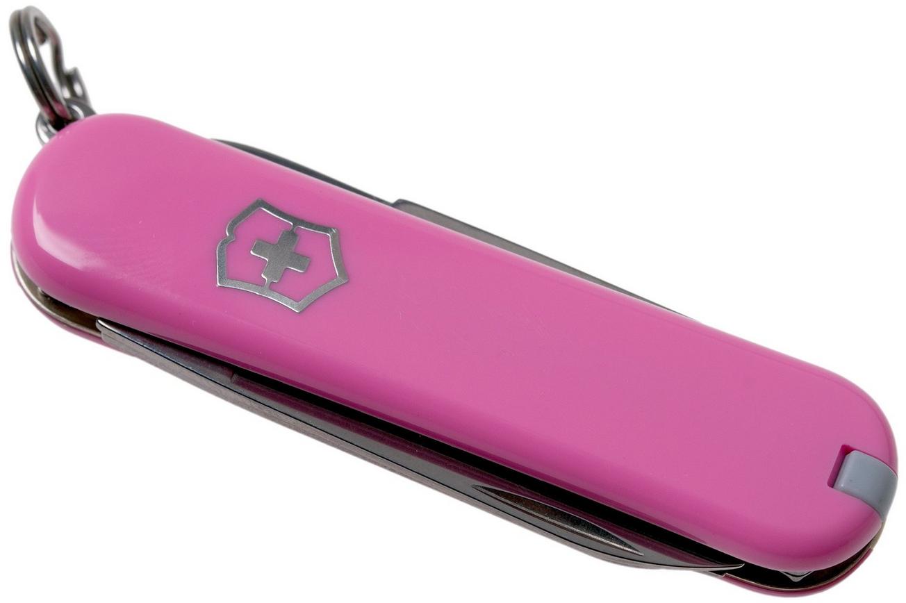 Victorinox Classic SD Colors, Cherry Blossom 0.6223.51G Zwitsers zakmes