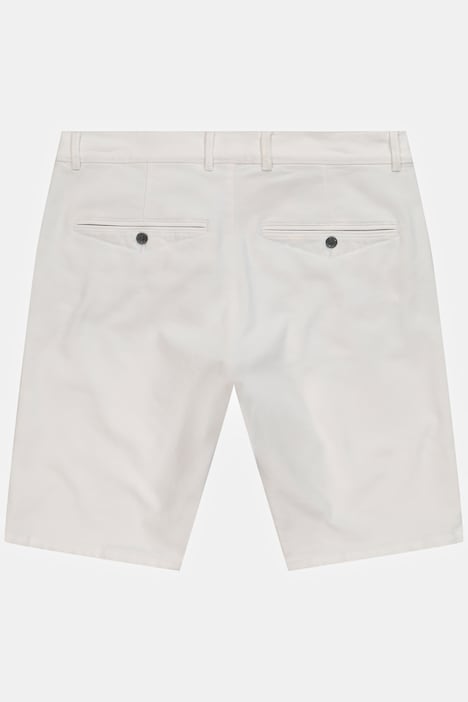 JP1880 Chino-Bermuda, Bauchfit, Straight Fit, bis Gr. 72