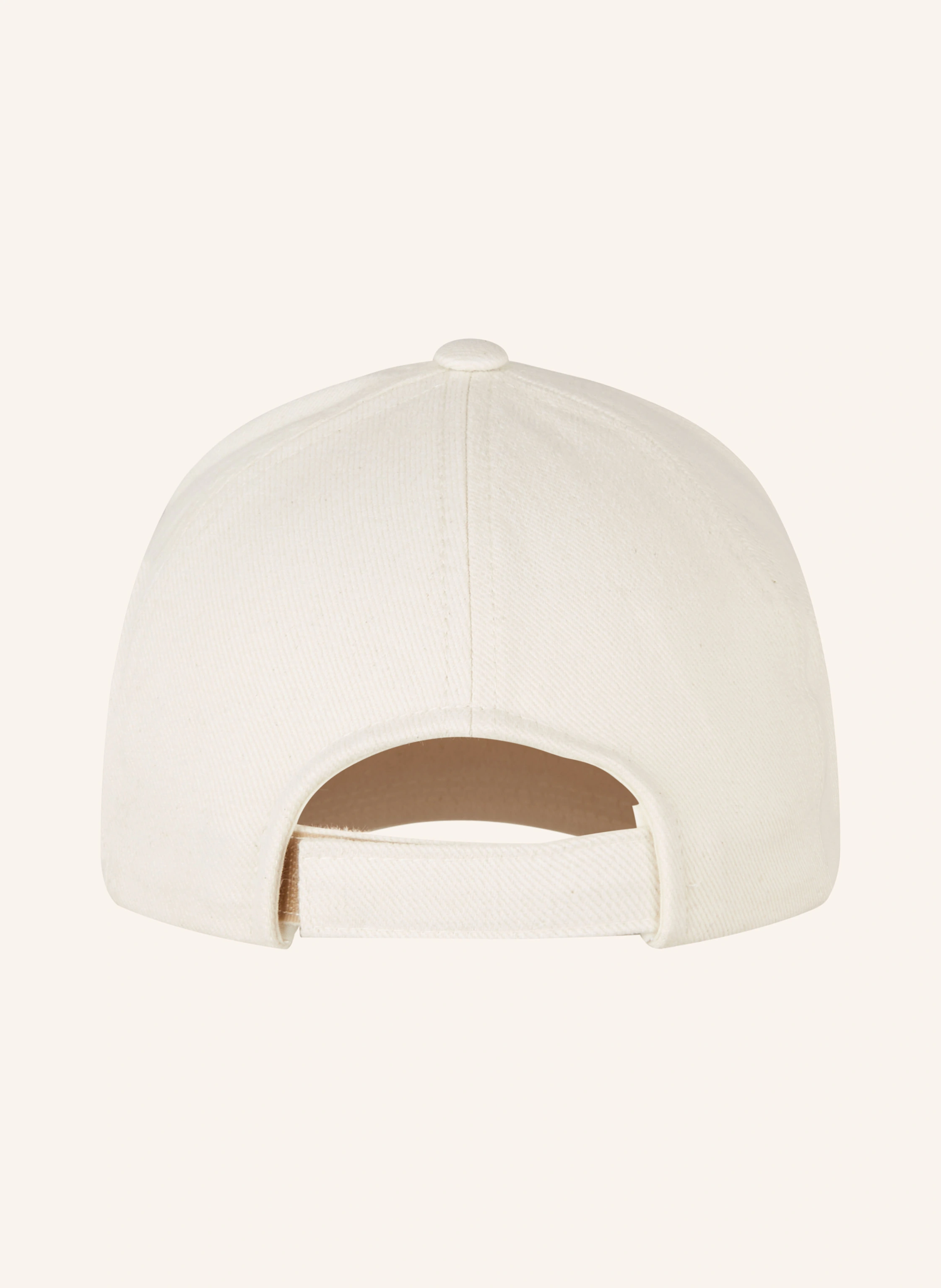 ISABEL MARANT Cap TYRON