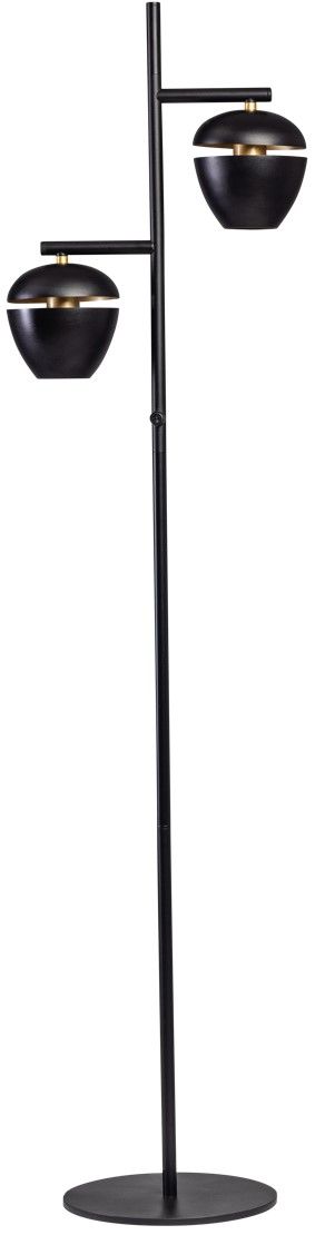 Vloerlamp 05-VL8124-30 Claire  | ETH⌀30  x H165 cm