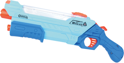 TRBlasters TR-E51 Elektrisk Vannpistol